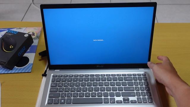 【SPC開箱】 15吋輕薄十代(ASUS X515JP) смотреть онлайн