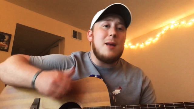 Cruise (Cover) by Jake Johnson смотреть онлайн