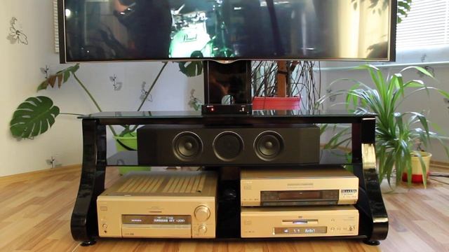 SONY STR V777ES. SONY DVP NS999ES смотреть онлайн