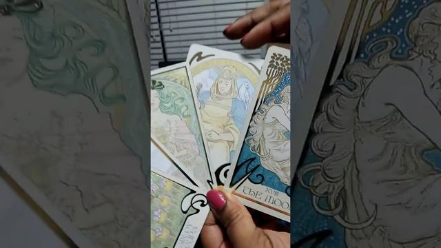 ? Money Opportunities Flow?, January 4, 2019, Daily Tarot смотреть онлайн