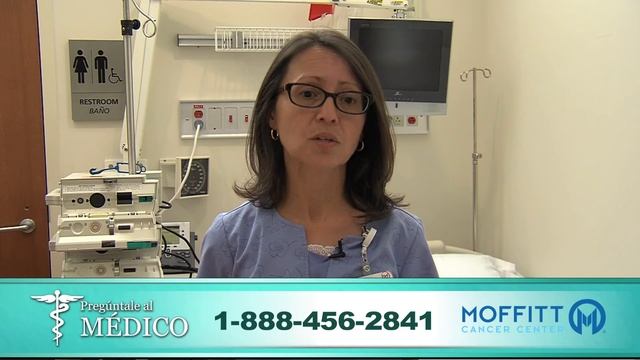 ¿Cuáles son los efectos secundarios más frecuentes que produce la quimioterapia? смотреть онлайн