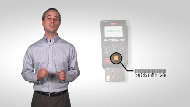 New ChipCard Technology for Regions Credit Cards смотреть онлайн