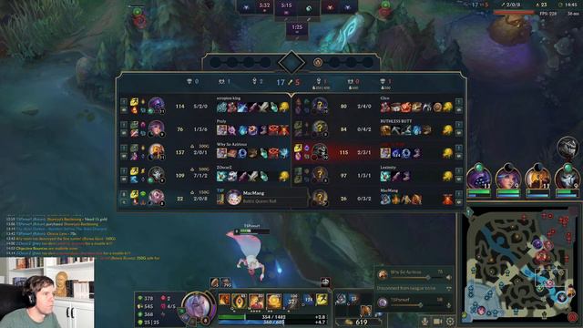 5/27/23 NEW ITEMS! Diamond Support Smurf -- League of Legends смотреть онлайн