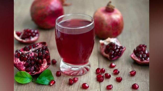 Anor Sharbatining 9 Foydasi смотреть онлайн