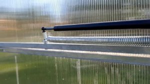 Термопривод "Климат-100" особенности установки