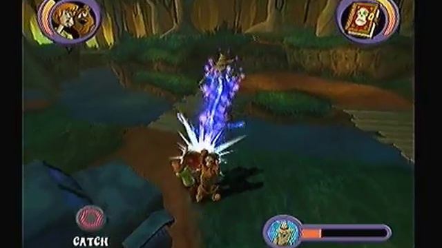 Let's Play Scooby Doo: Mystery Mayhem (PS2) Part 21 смотреть онлайн