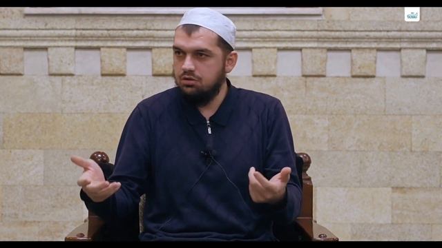 №6 | МНОГОЖЕНСТВО ПРОРОКА | ОТВЕТ ВОСТОКОВЕДАМ. Абдурахман Аргвани смотреть онлайн