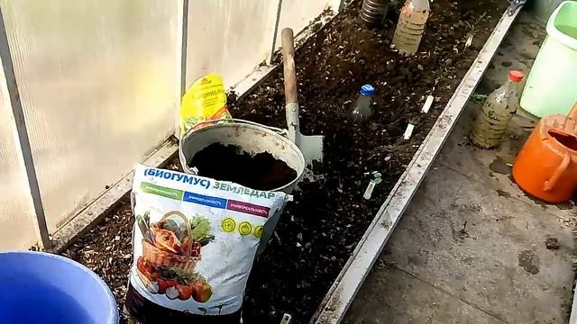 МАЙСКИЕ ЗАБОТЫ В саду и огороде смотреть онлайн
