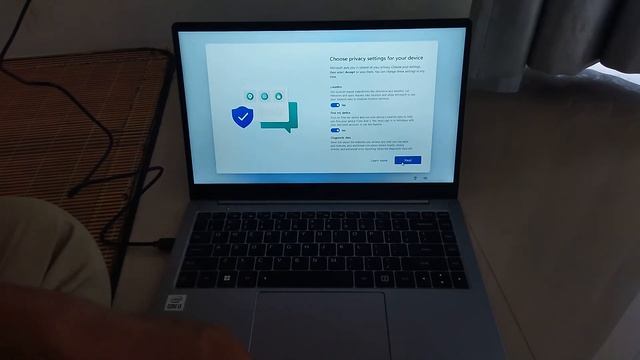 Cara Install Windows 11 di Laptop Baru - Infinix INBOOK X2 смотреть онлайн