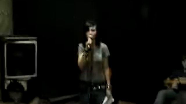 Pulse Of Scream - Я убью тебя нежно смотреть онлайн