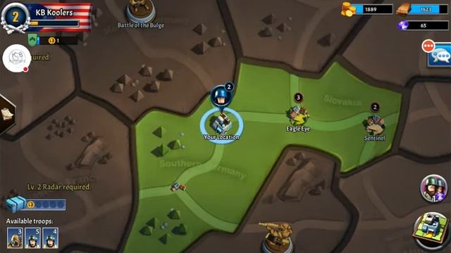 STORM FRONT 1944 - First Play - STORM FRONT 1944 Game Review смотреть онлайн