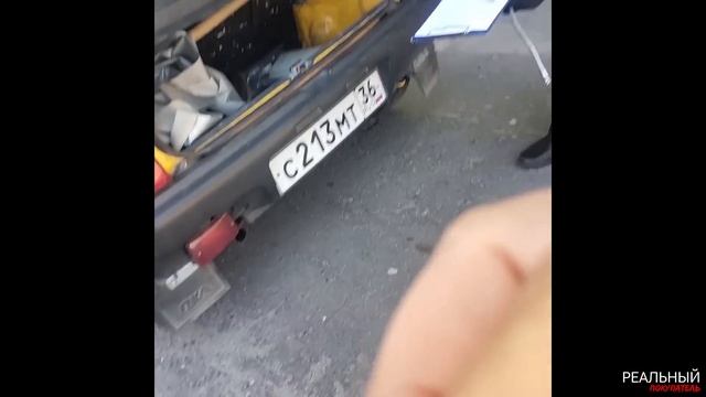 ОКА ВАЗ 1111 Покупать или нет в 2022 году ? Большой Жизнь-Драйв смотреть онлайн