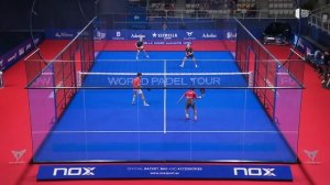 10 Best Shots - Mid Season World Padel Tour