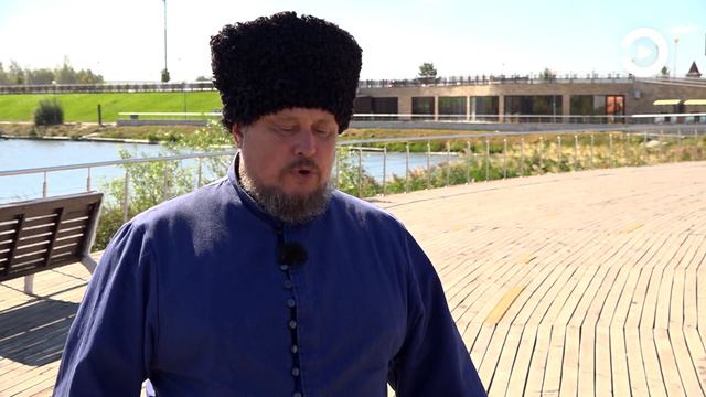 В селе Засечном на берегу Суры пройдут открытые муниципальные соревнования казаков смотреть онлайн