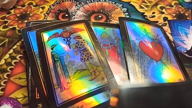 Знает ли Враг, что вы узнали что она Магичет против вас? смотреть онлайн