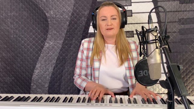 Авторская песня - "Просто пока" (Музыка и слова Татьяны Дробышевой) смотреть онлайн