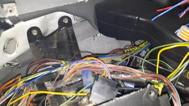 ГАЗ 2790. ГАЗель Снежинка. Новые проблемы, новые чудеса смотреть онлайн