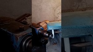 Ремонт головки блока Daewoo Nexia
