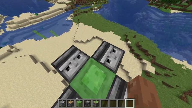 Minecraft 1 19 3 Одиночная игра 2022 12 29 13 03 07 смотреть онлайн