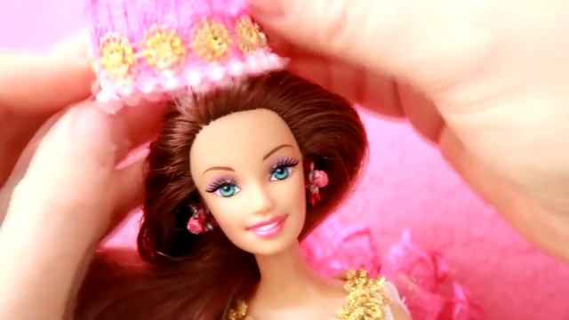 Как сделать туфли для куклы Барби. DIY Barbie обувь: ТУФЛИ, ПЛАТЬЕ, СУМКА И МНОГОЕ ДРУГОЕ ? 04 смотреть онлайн