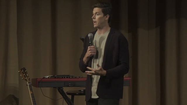Garden Church | Sunday Service | 5-8-22 смотреть онлайн