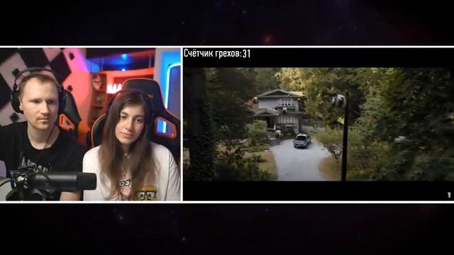 Все грехи и ляпы фильма 