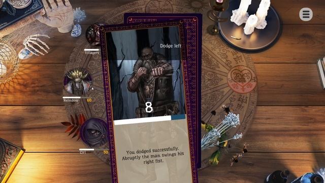 ?Unforgotten (Card Swiper) - Let's Play, Introduction смотреть онлайн