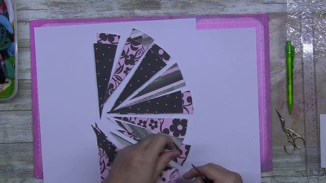 SCRAPBOOKING IDEAS WITH OLDER SUPPLIES | SCRAPBOOKING_IDEAS смотреть онлайн