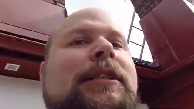 Markus Persson(Notch) Ice Bucket Challenge смотреть онлайн
