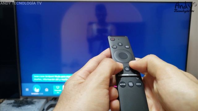 CONTROL REMOTO SAMSUNG ONE REMOTE NO FUNCIONA ¿QUÉ DEBES HACER? смотреть онлайн