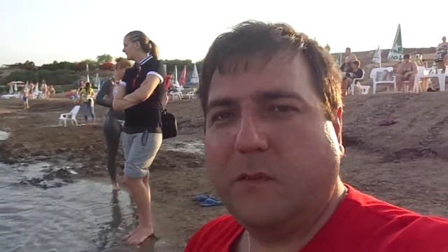 ИЗРАИЛЬ МЕРТВОЕ МОРЕ 11 МАЯ 2014 البَحْر المَيّت ים המלח смотреть онлайн
