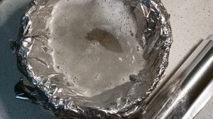 Как очистить потемневший крестик цепочку браслет серебро церковный способ лучший проверенно потемне