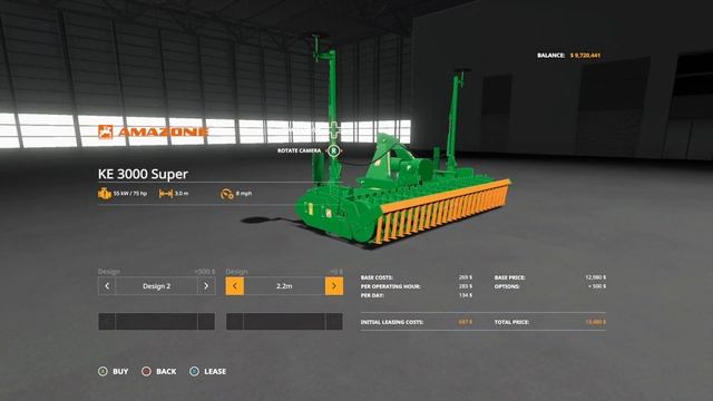 DUALLY AND 5TH WHEEL HITCH ARE HERE! | New Farming Simulator 19 Mods смотреть онлайн