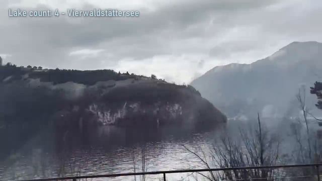 24 Hours from St Pancras - How far can you get by train from London in a day? смотреть онлайн