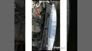 замена радиатора печки киа сорренто 1поколение