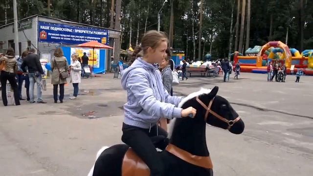 Понидром в Ногинске 4 смотреть онлайн