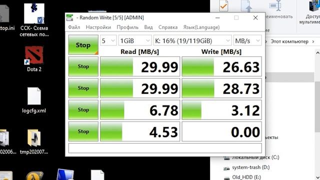 Медиа панель с кучей портов в 5.25” отсек компьютера с Алиэкспресс [525FE20] смотреть онлайн