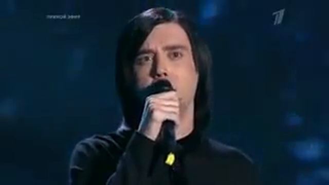 Алсу, Андрей Цветков, Гела Гуралиа - "A whole new world" смотреть онлайн