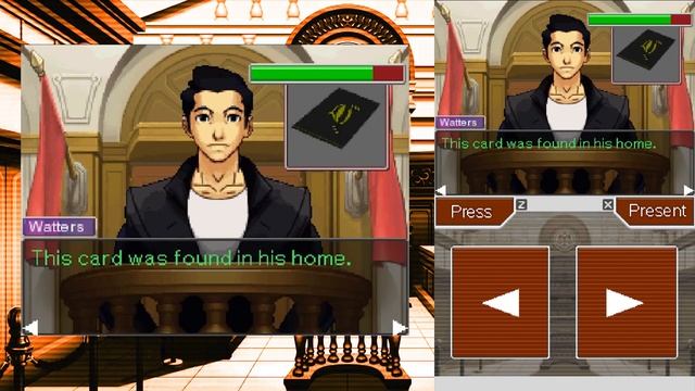 Hired Assassins | Phoenix Wright: Conflict of Interest (Part 56) смотреть онлайн