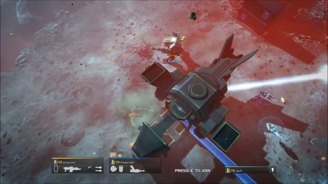 HELLDIVERS.exe has stopped working смотреть онлайн