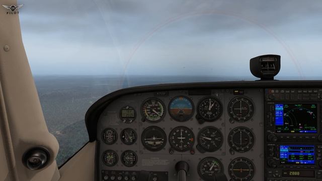 [X-Plane] FSFlyingSchool 2018 for X-Plane 11 | Flight Instructor Add-on смотреть онлайн