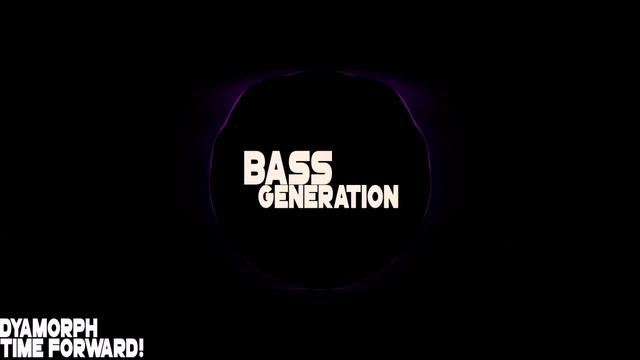 Dyamorph - Time forward! смотреть онлайн