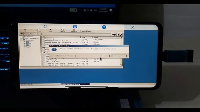 How to Run/Install Windows Software (.exe) in Android Without Root | Install Windows 10 in Android смотреть онлайн