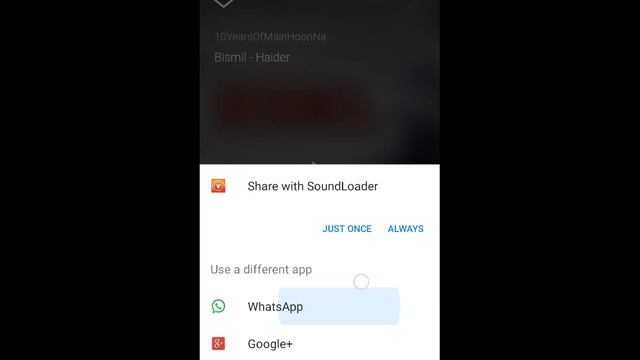 Download Song From Soundcloud Mobile App