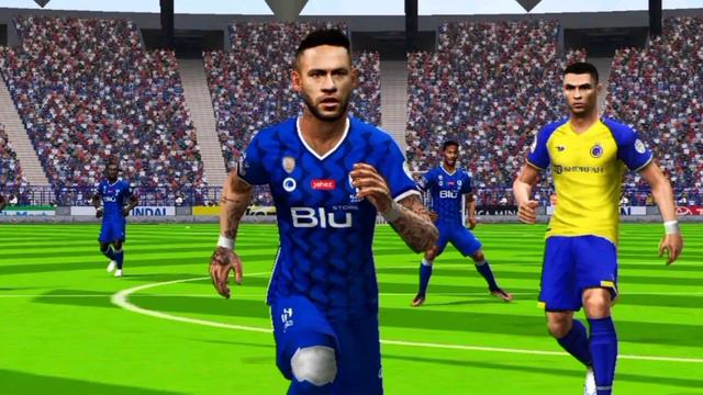 FIFA 14 Mode FIFA 24 PPSSPP (EA FC 24) announcement смотреть онлайн