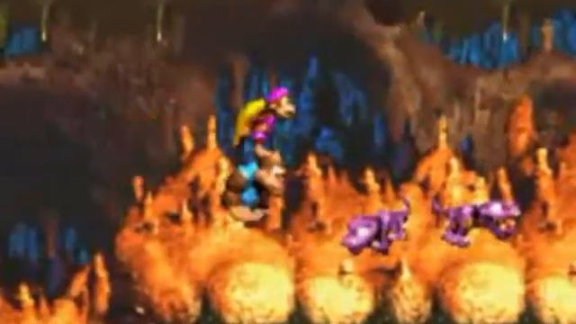 Let's Play Donkey Kong Country 3 78: Olsen Twins: Easy...ish смотреть онлайн