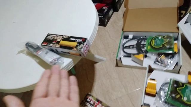 حاليا دخول اجهزه كشف المعادن من نوع garrett 400i ولكن سلعه قليله بزاف بقاو غير جوج حبات????✅? смотреть онлайн