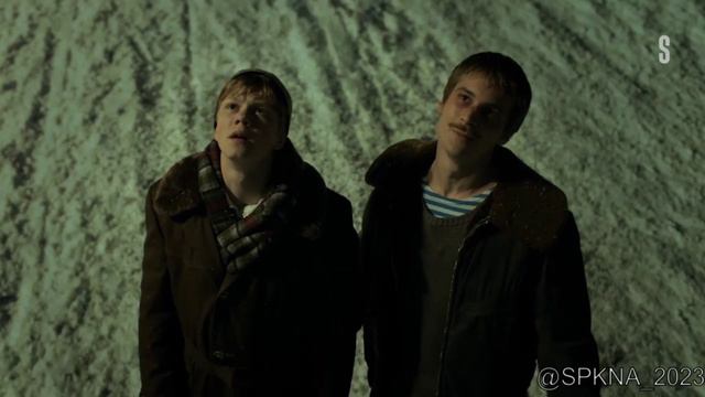 Слово пацана клип - Вова/Наташа, Марат/Айгуль. смотреть онлайн