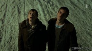 Слово пацана клип - Вова/Наташа, Марат/Айгуль.