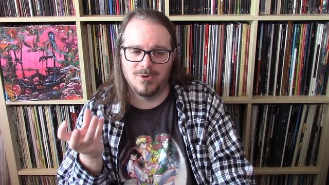 War of Being by TesseracT - METAL ALBUM REVIEW смотреть онлайн